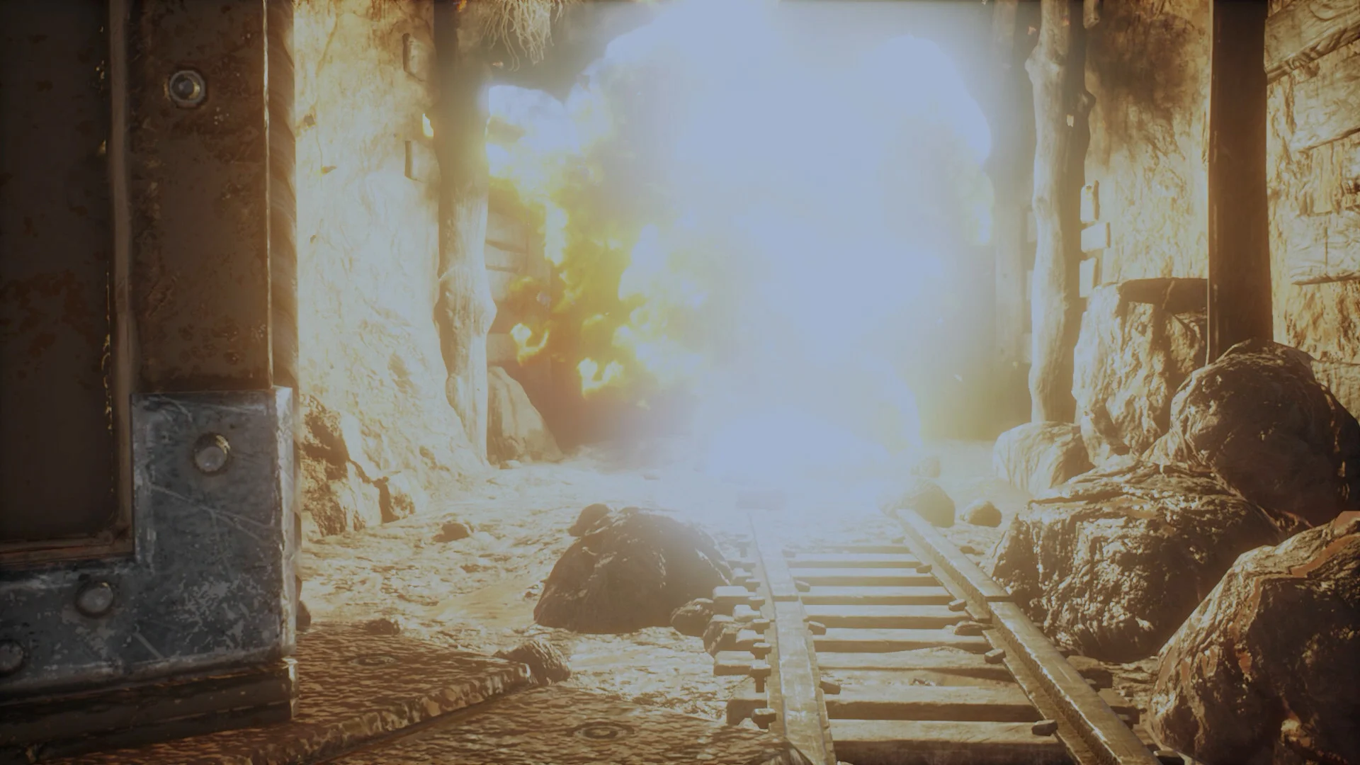 Cowboy Life Simulator - кадр 2