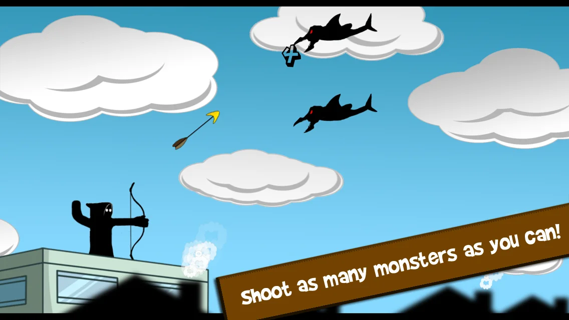 ShadowCreep - кадр 4