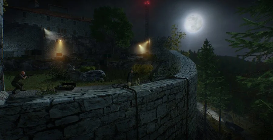 RAID: World War 2 - кадр 2