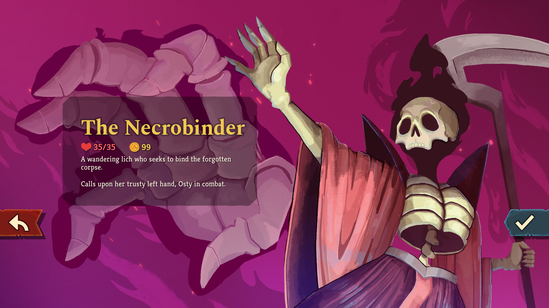 Slay the Spire 2 — скриншот 2