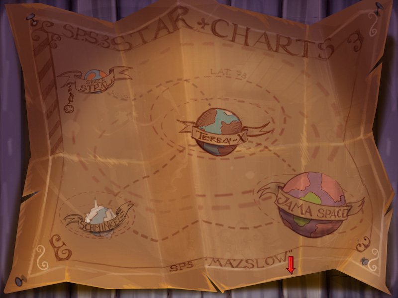 Kaptain Brawe: A Brawe New World — скриншот 4