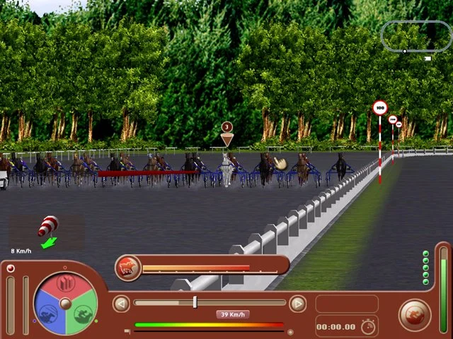Horse Racing Manager - кадр 9