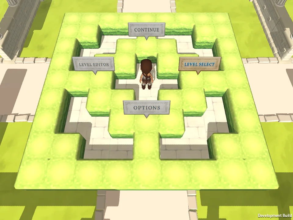 With the Wind - кадр 1