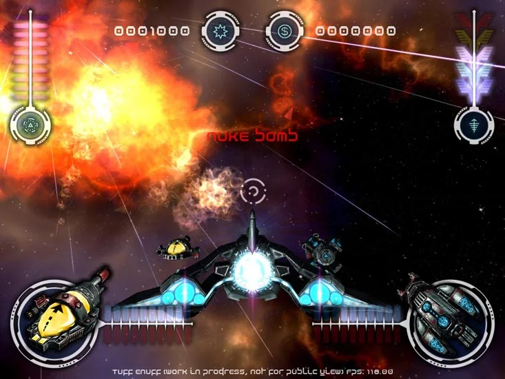 Tuff Enuff - кадр 14