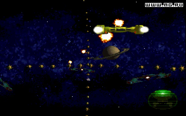 Creature Shock - кадр 9