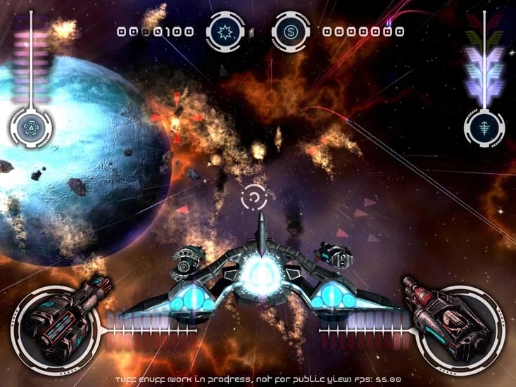 Tuff Enuff - кадр 9