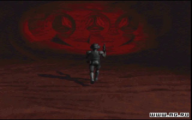 Creature Shock - кадр 8