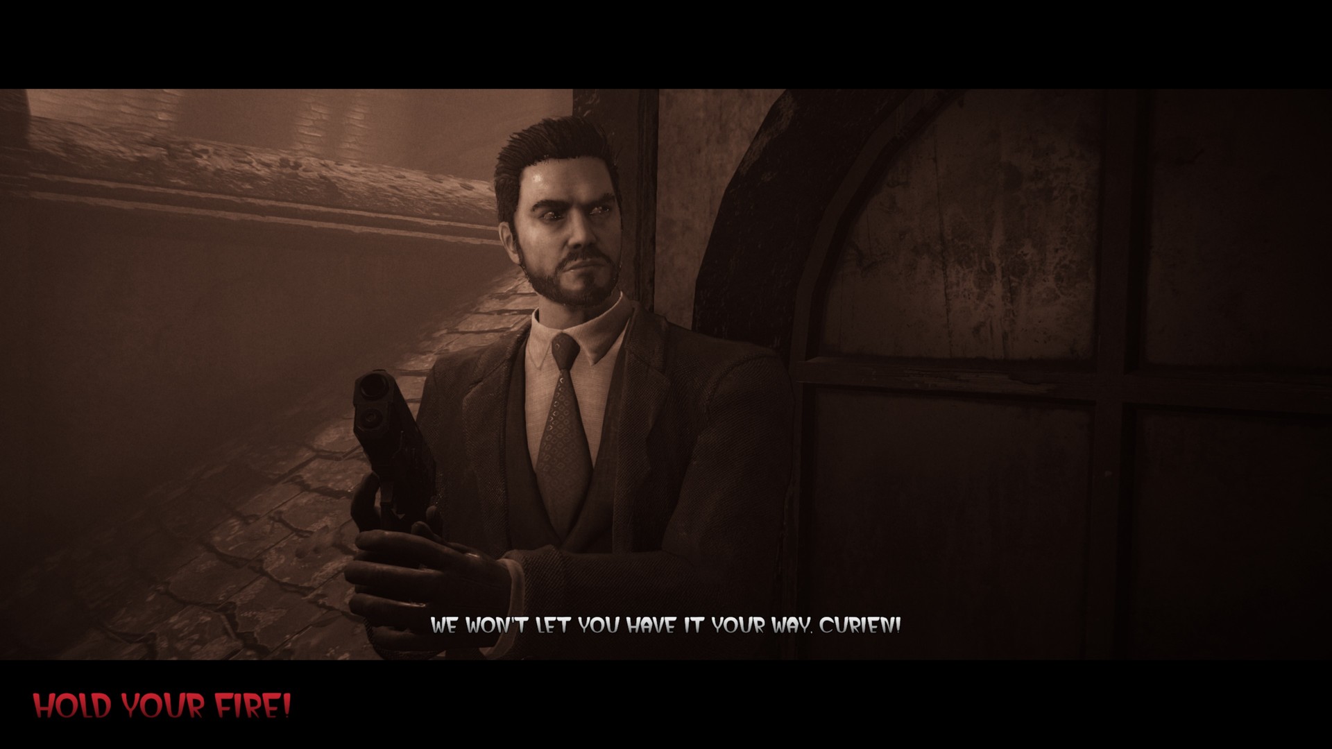 The House of the Dead: Remake — скриншот 5
