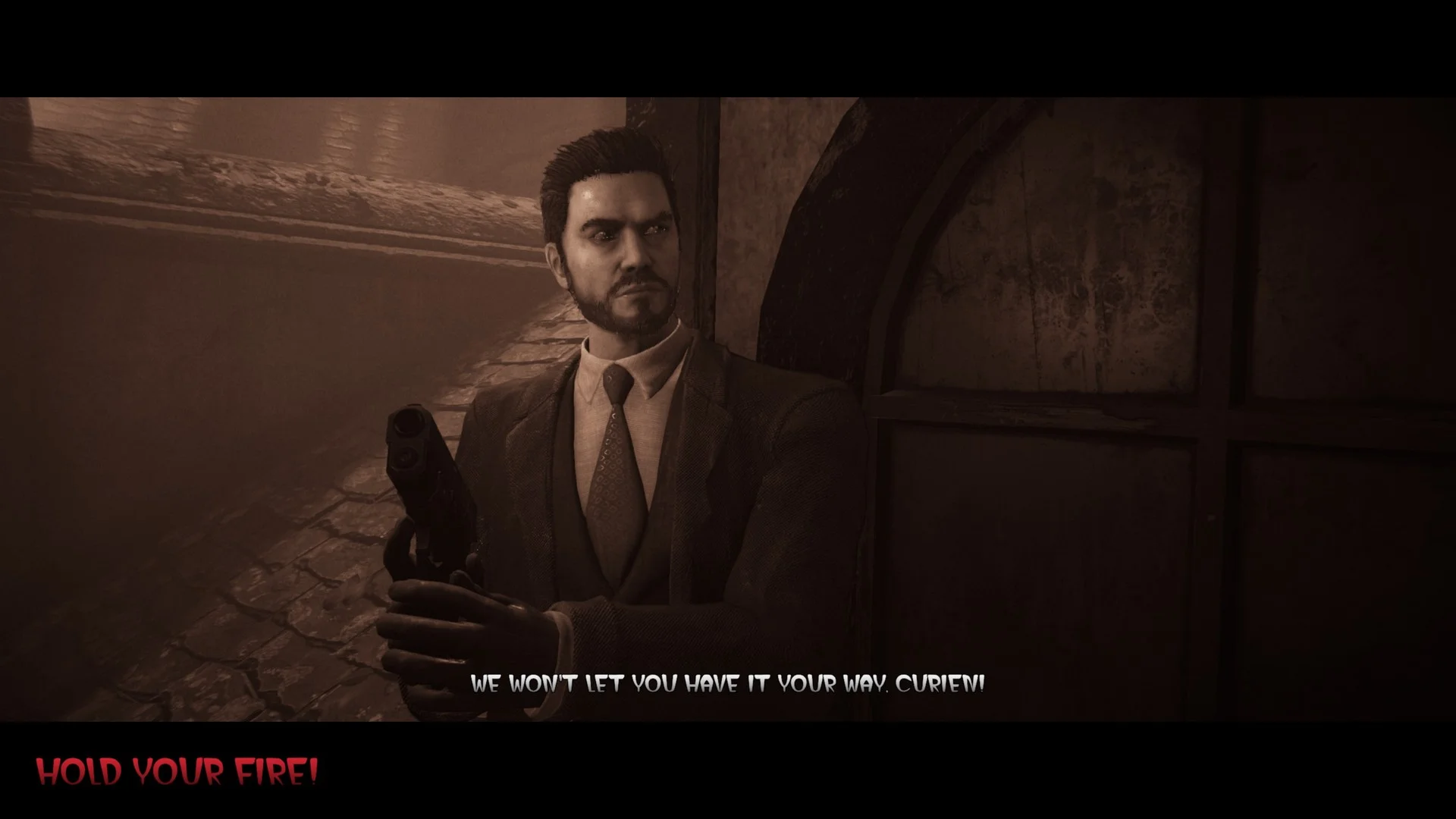 The House of the Dead: Remake - кадр 5