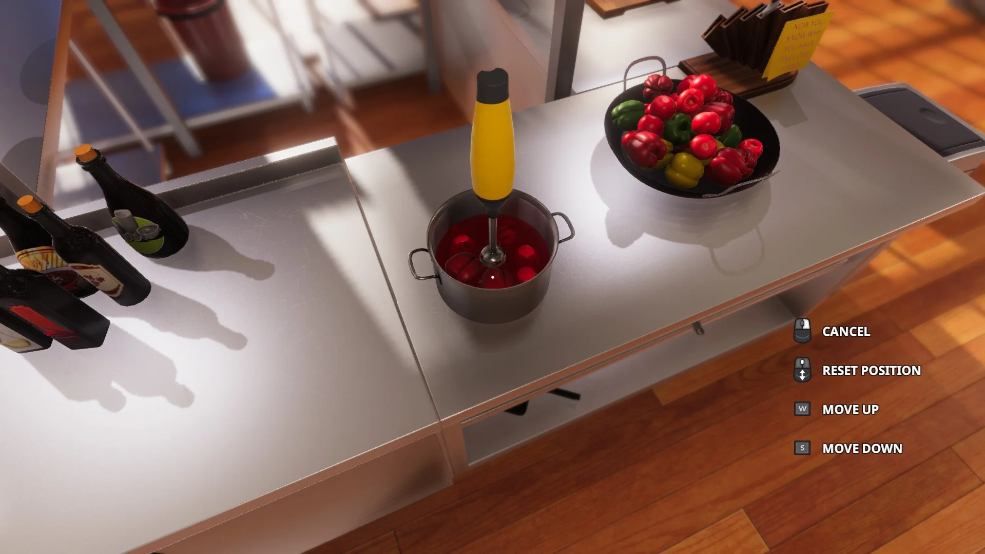 Cooking Simulator - кадр 7