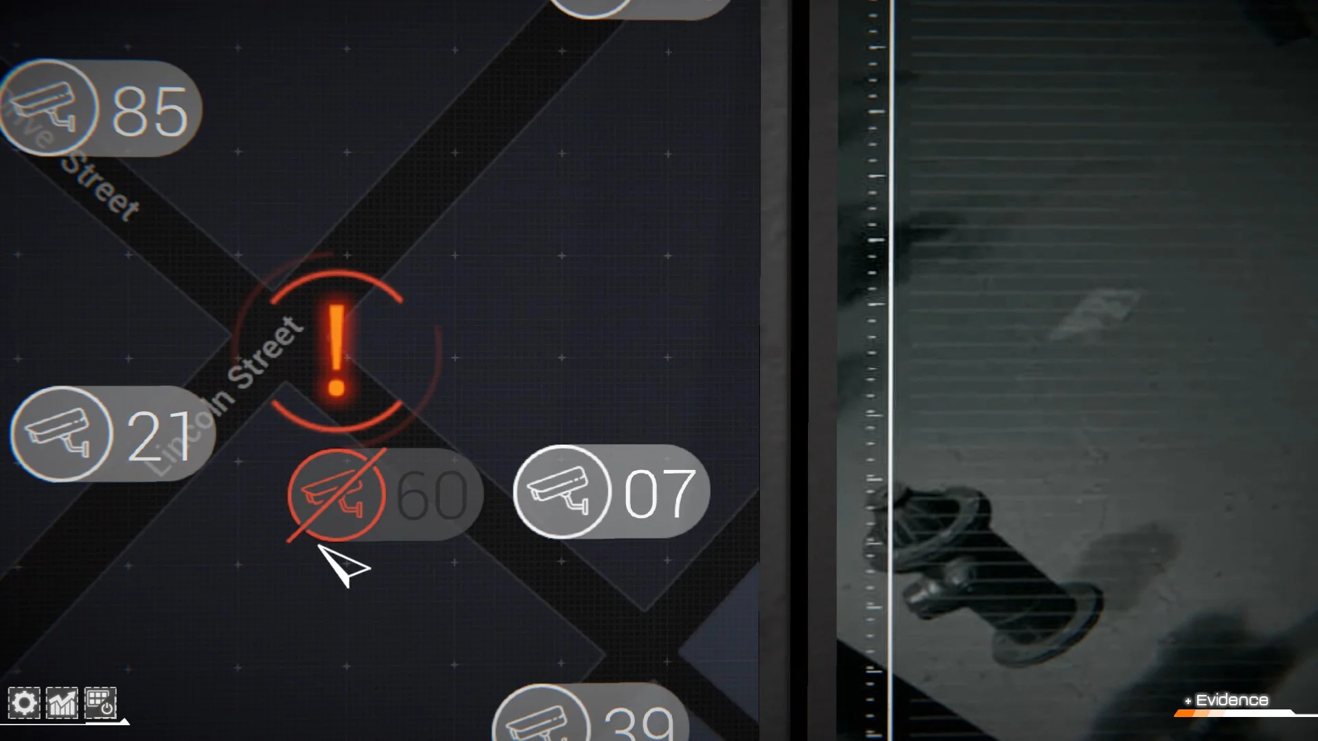 City Eye - кадр 5