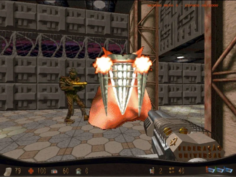 Hades2 - кадр 9