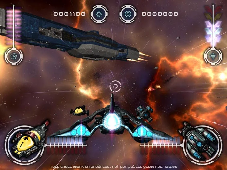 Tuff Enuff - кадр 8