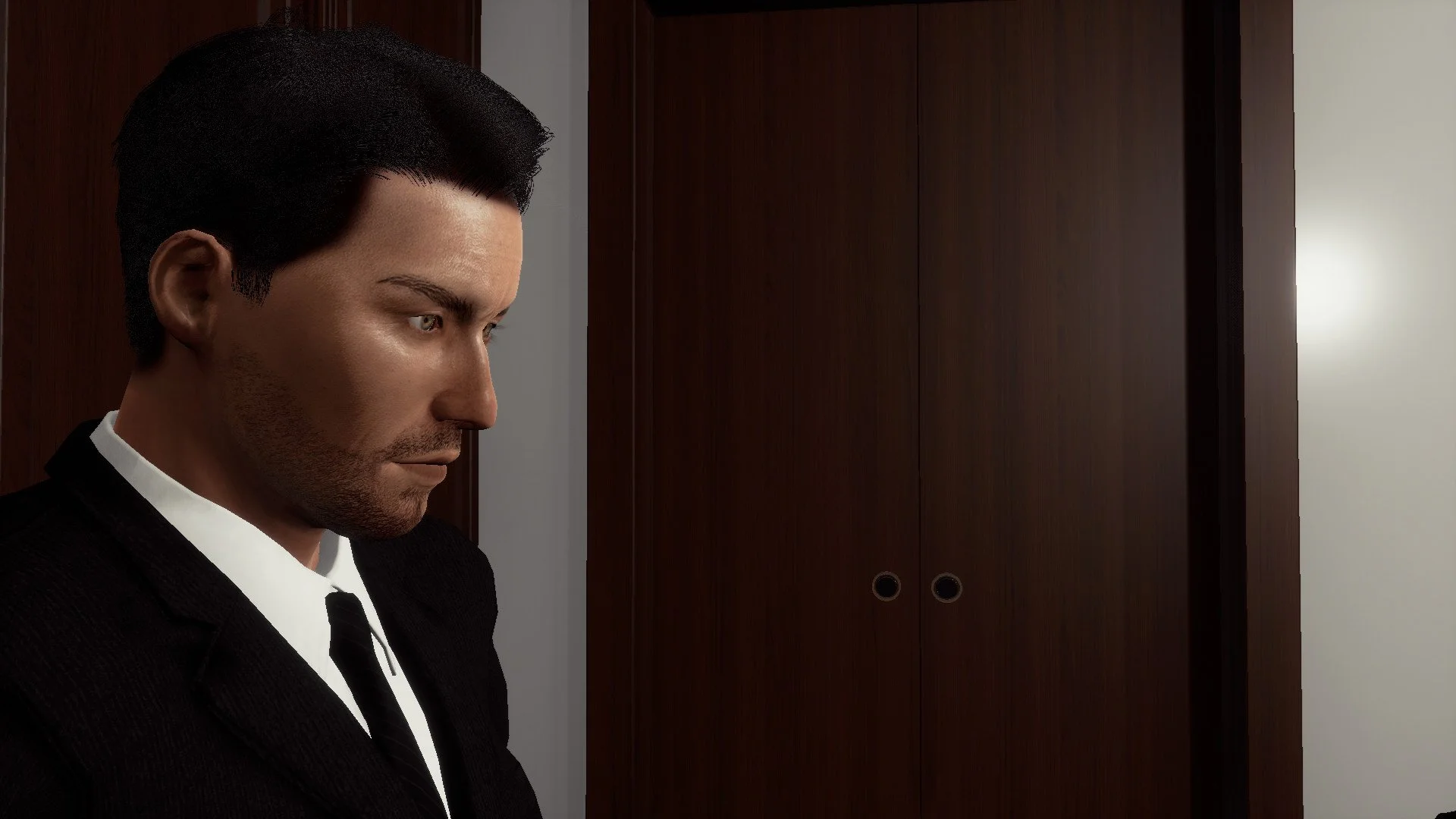 Soldiers of the Universe - кадр 5