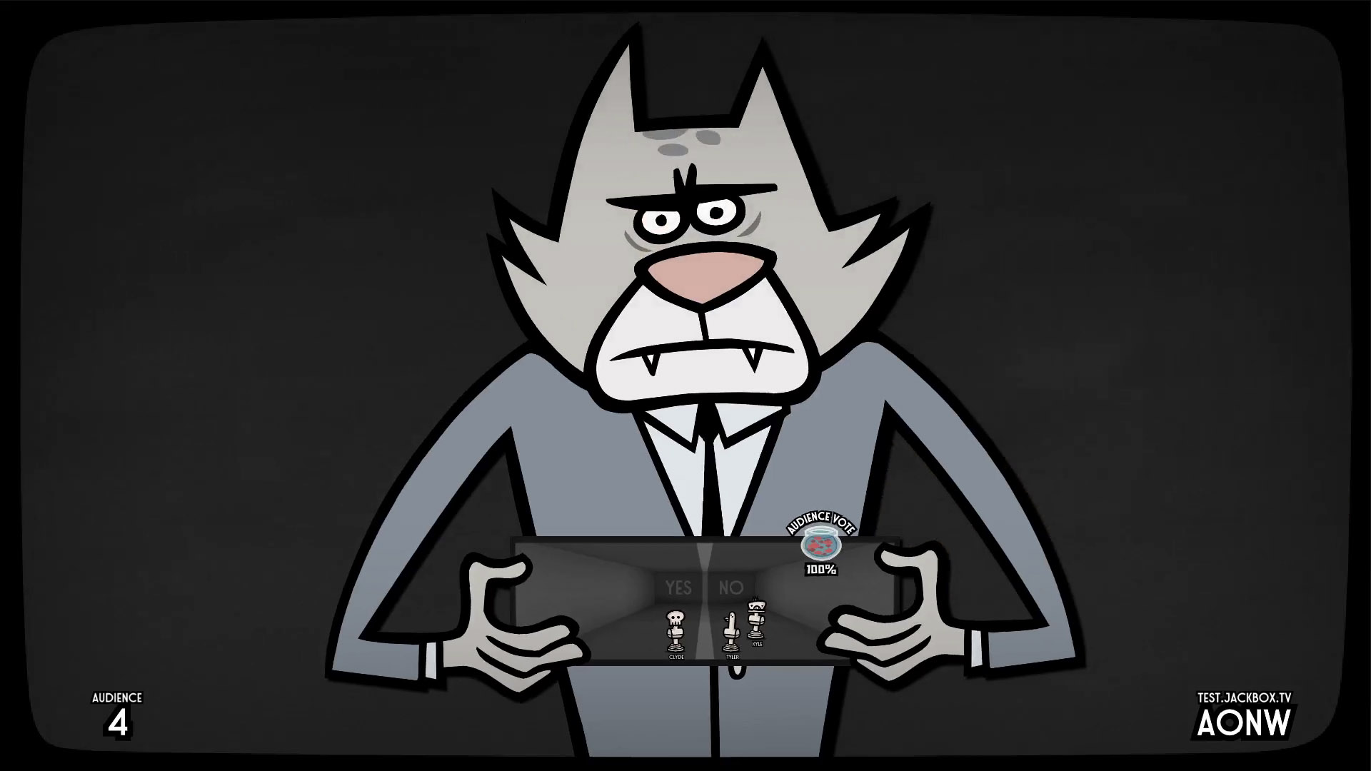 Jackbox Party Pack 5 — скриншот 1