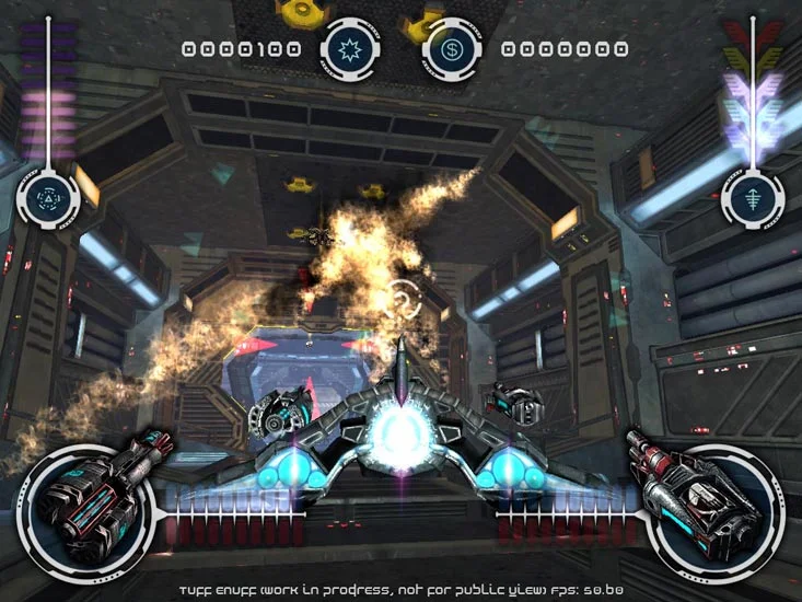 Tuff Enuff - кадр 7