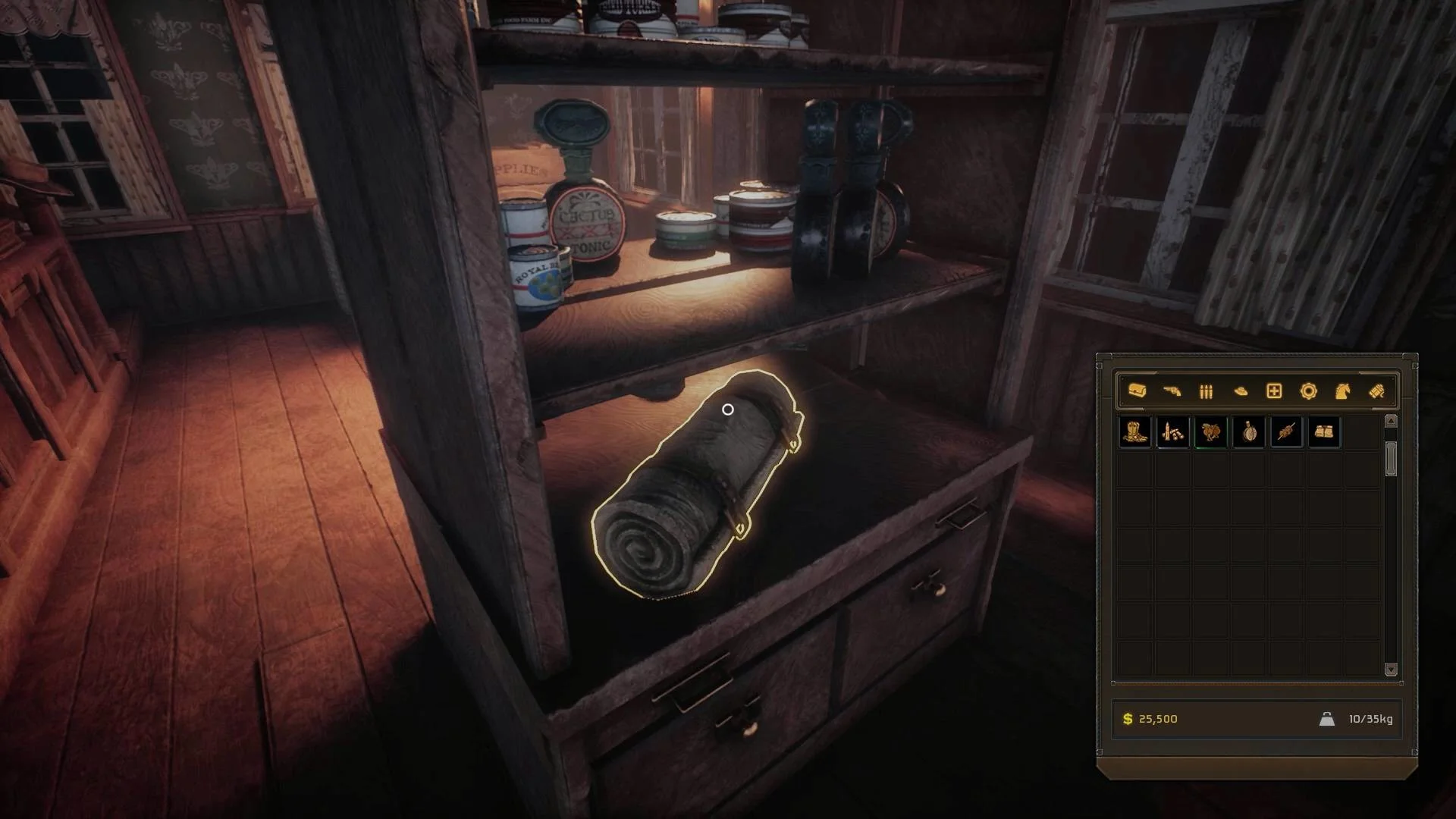 Cowboy Life Simulator - кадр 6