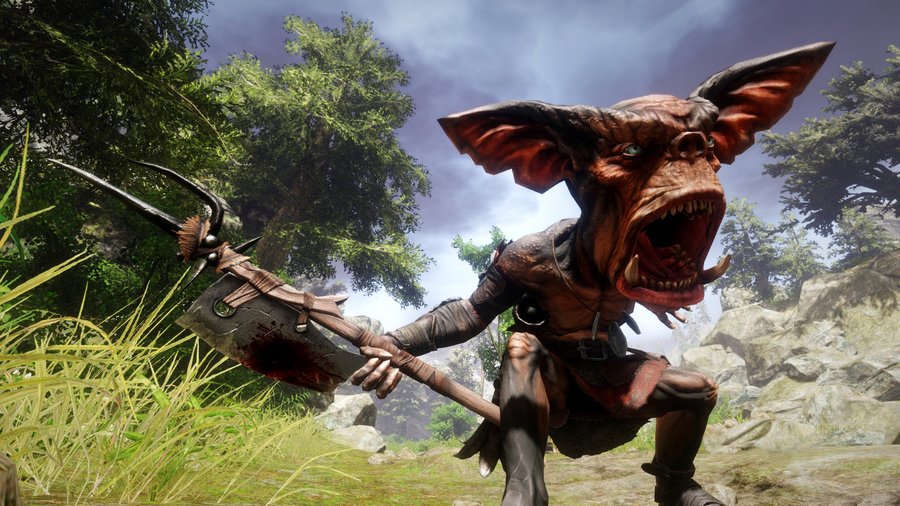 Risen 3: Titan Lords — скриншот 6