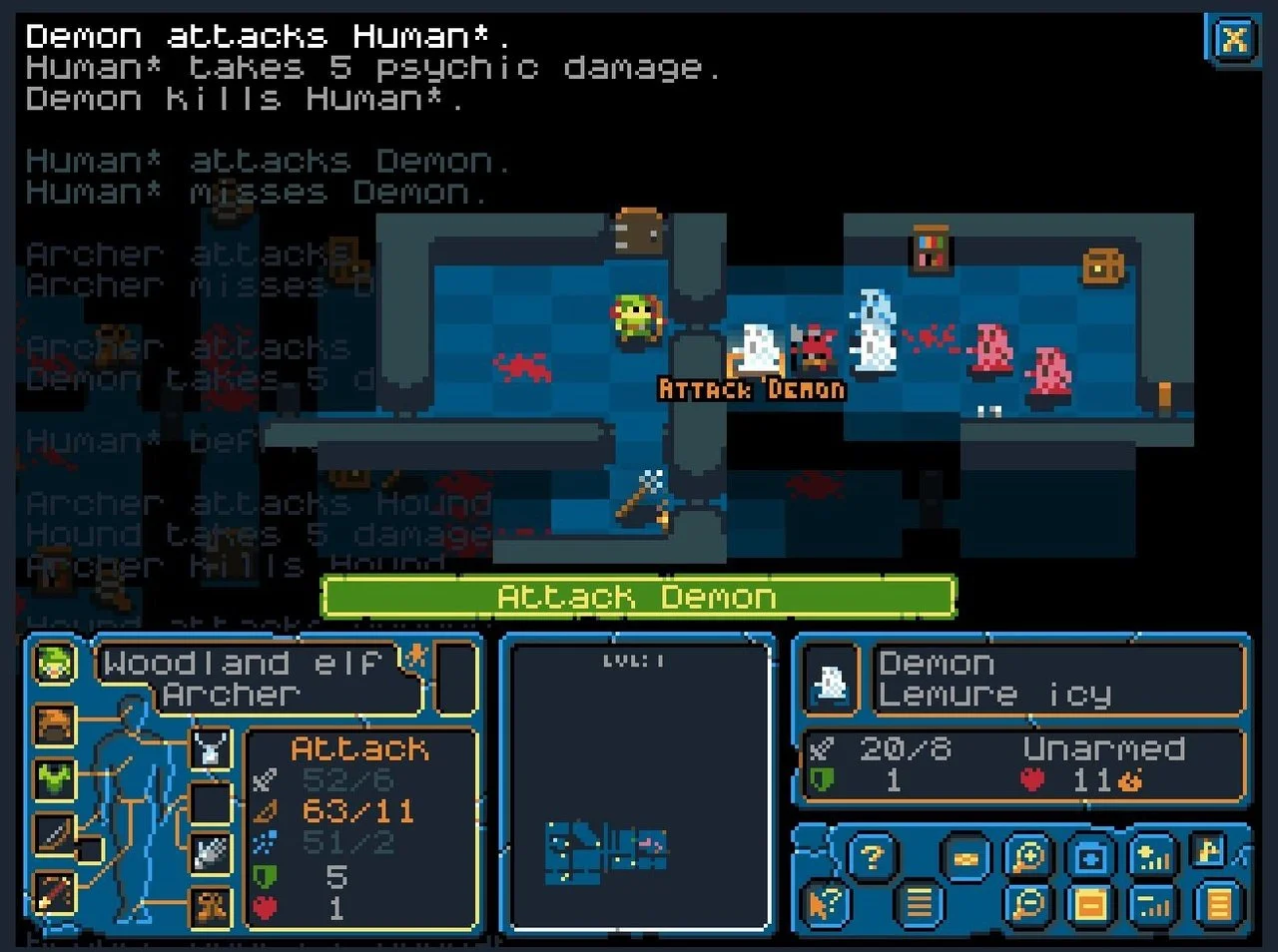 Hack, Slash, Loot - кадр 13