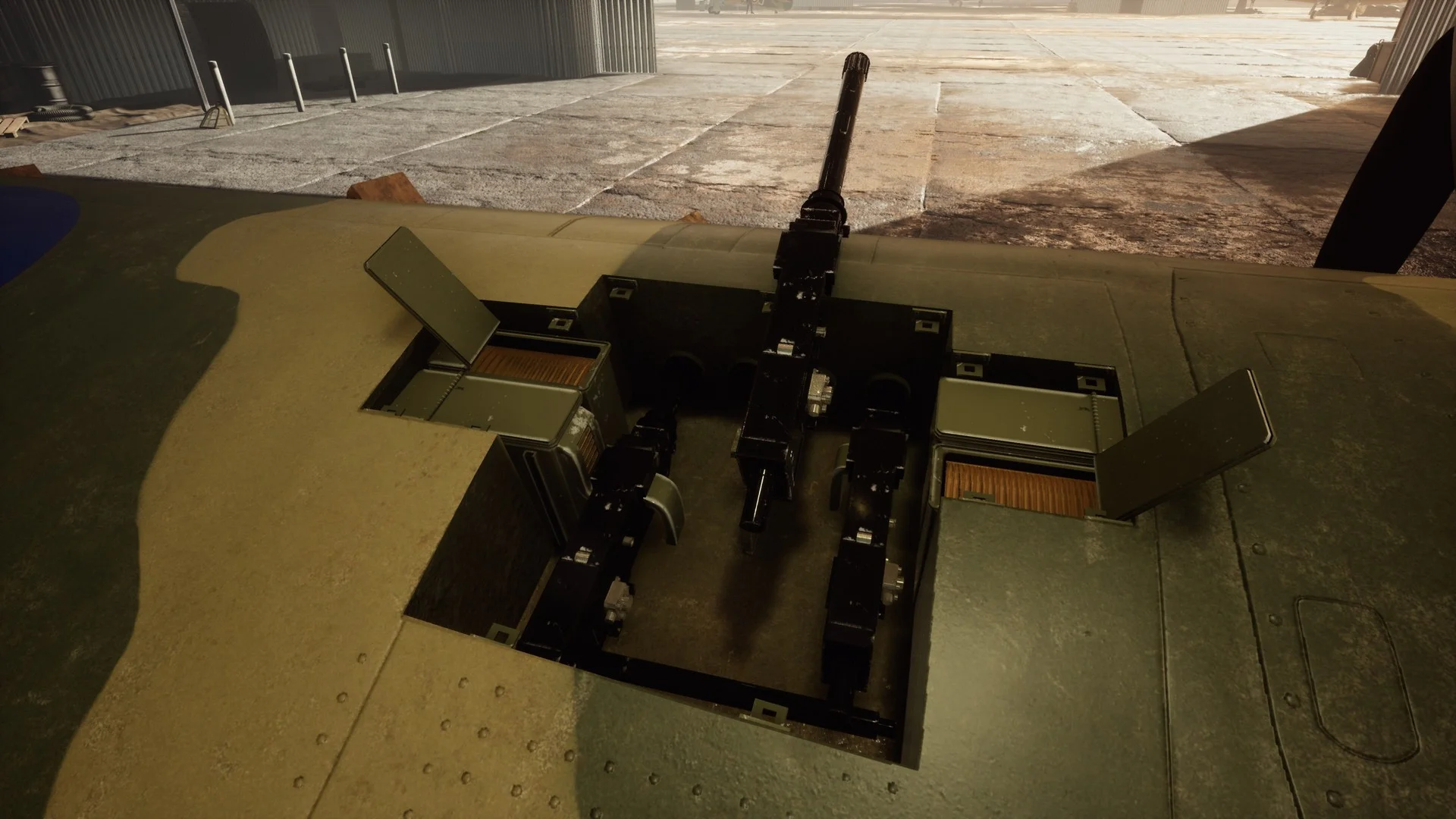 303 Squadron: Battle of Britain - кадр 9