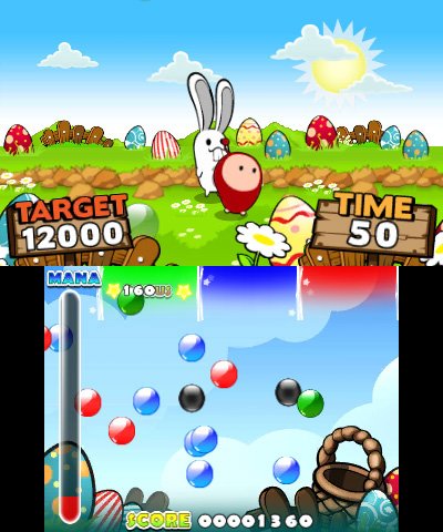 Balloon Pop Remix — скриншот 3