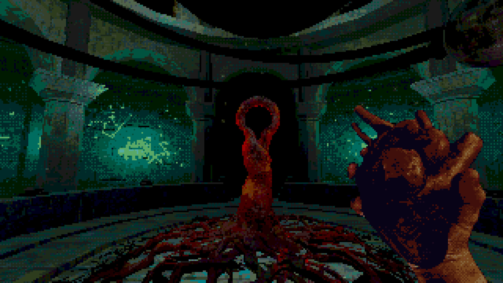 Eclipsium — скриншот 5