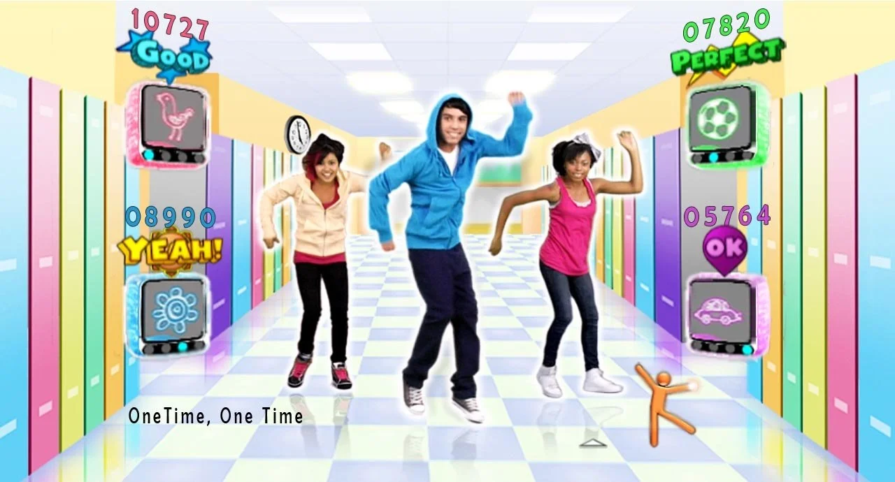 Just Dance: Kids - кадр 10