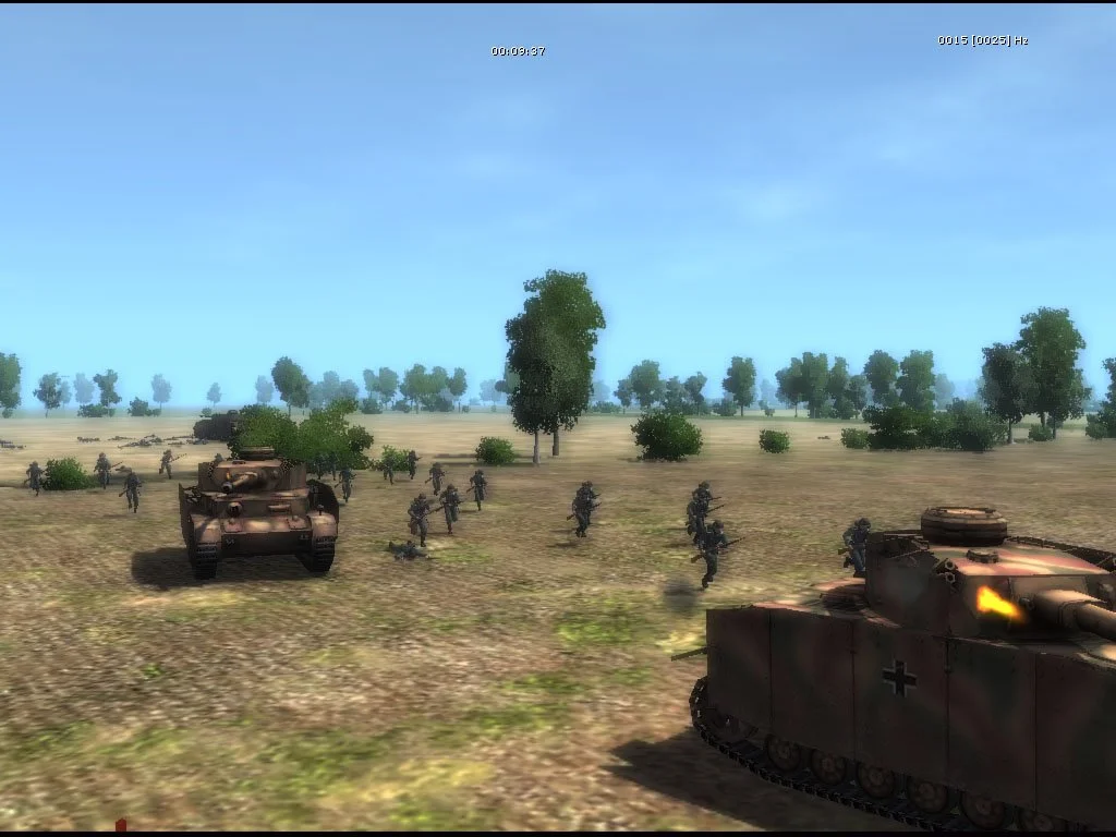 Officers - кадр 14