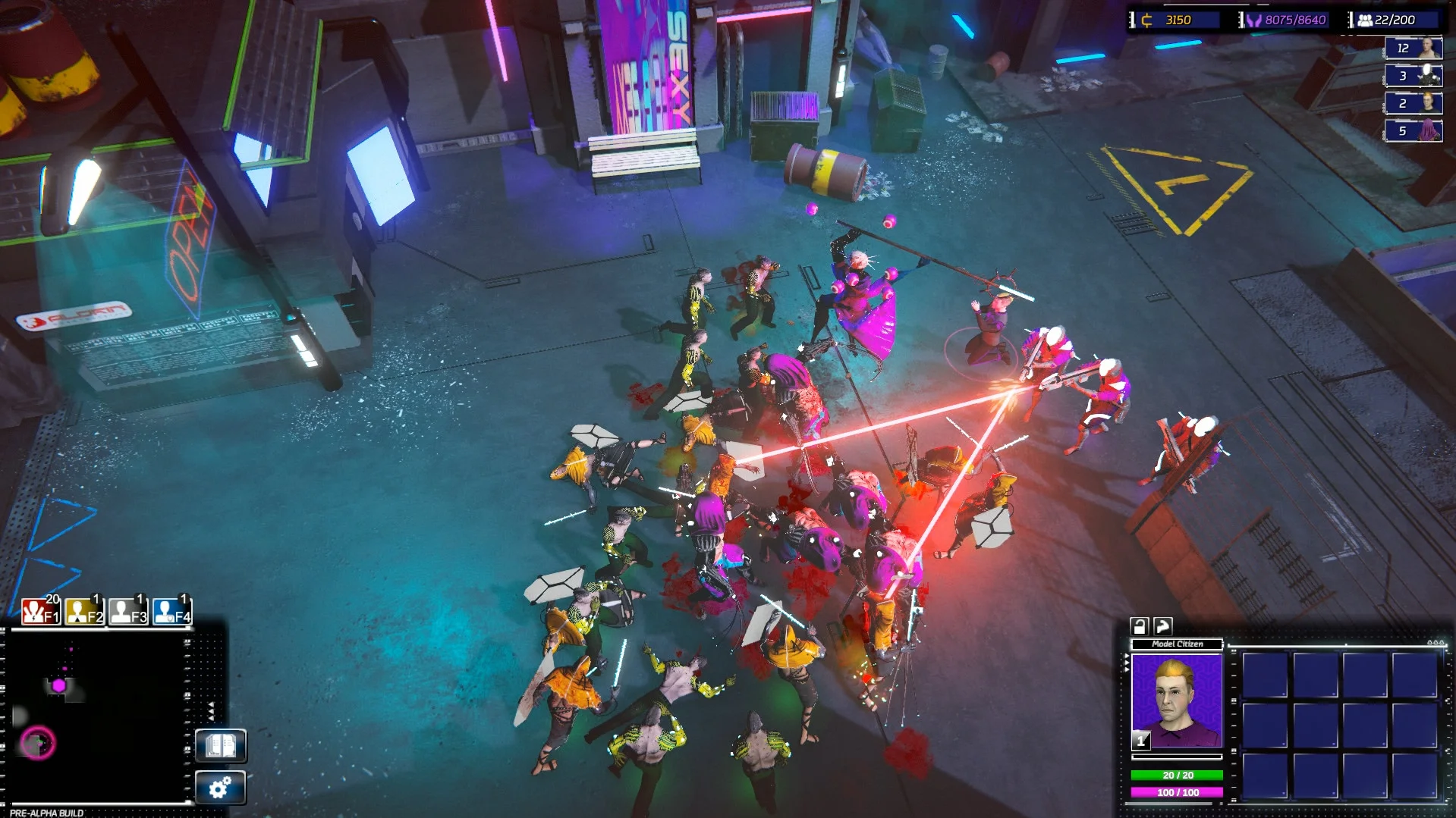 Re-Legion - кадр 3