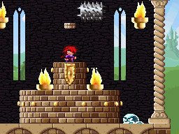 Giana Sisters DS — скриншот 3