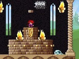 Giana Sisters DS - кадр 3