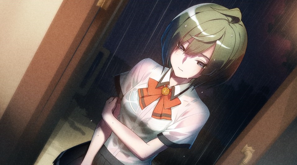 World End Syndrome — скриншот 5