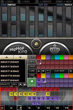 Hip Hop King Rytmik - кадр 4