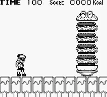 Sailor Moon - кадр 7