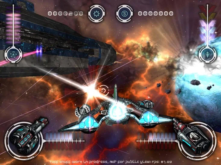 Tuff Enuff - кадр 5