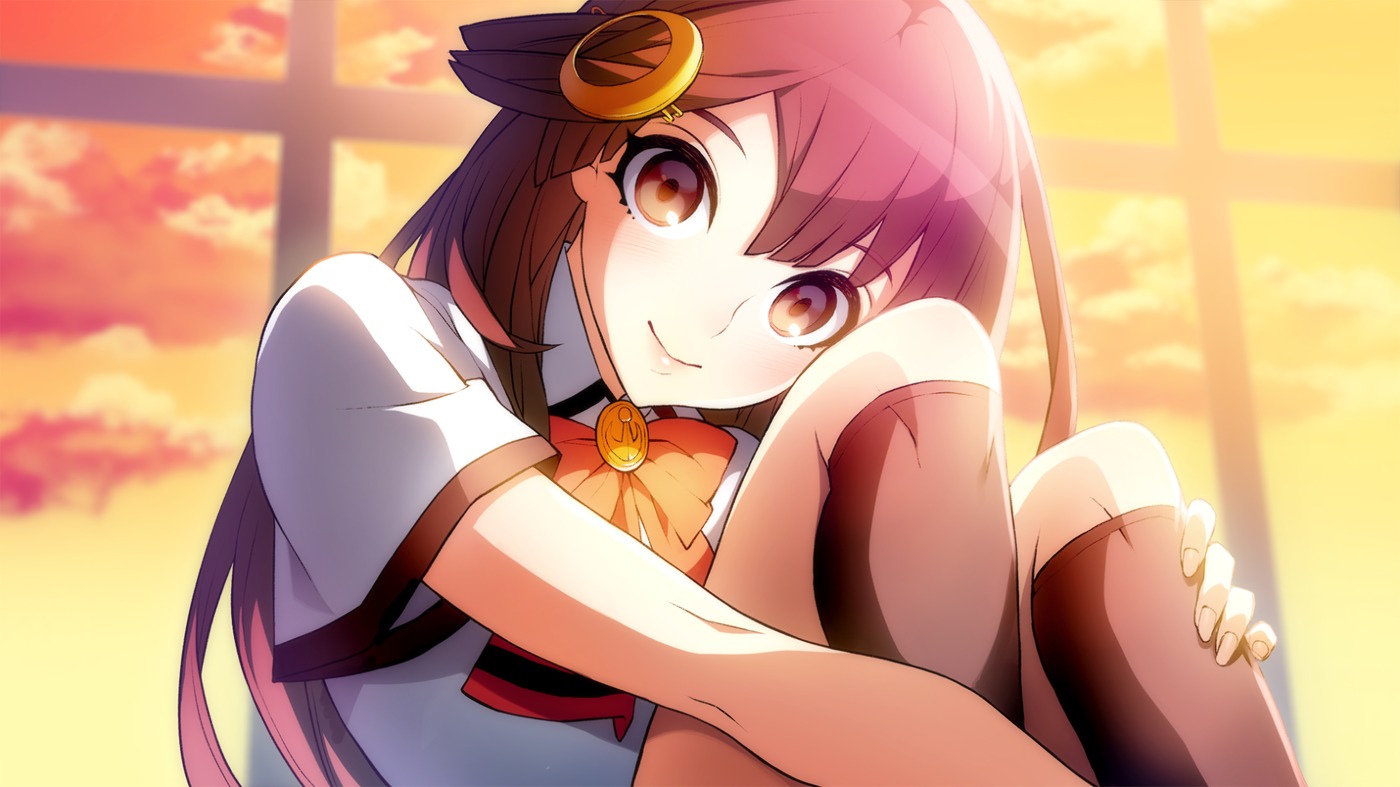 World End Syndrome — скриншот 7