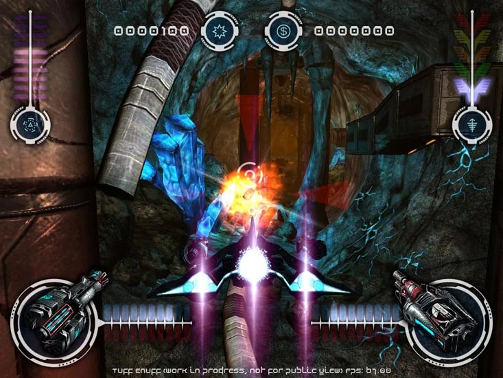 Tuff Enuff - кадр 17