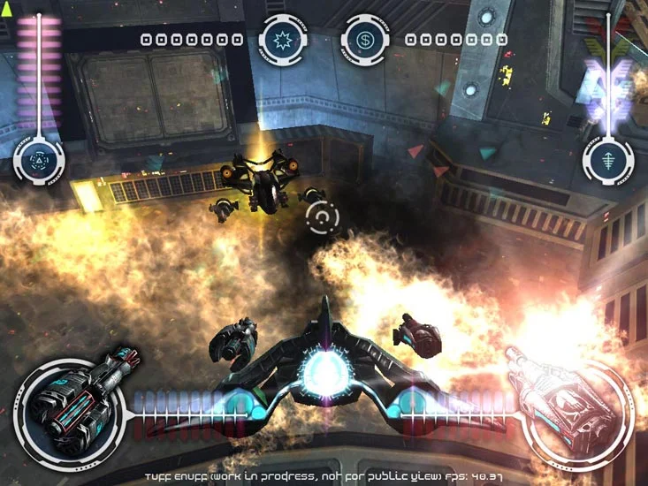 Tuff Enuff - кадр 10