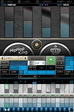 Hip Hop King Rytmik - кадр 5