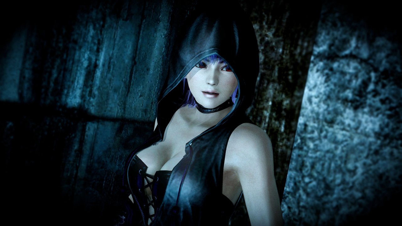 Fatal Frame: Oracle of the Sodden Raven — скриншот 1