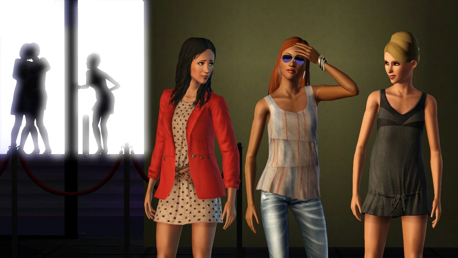The Sims 3: Diesel Stuff - кадр 15