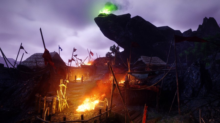Risen 3: Titan Lords — скриншот 5