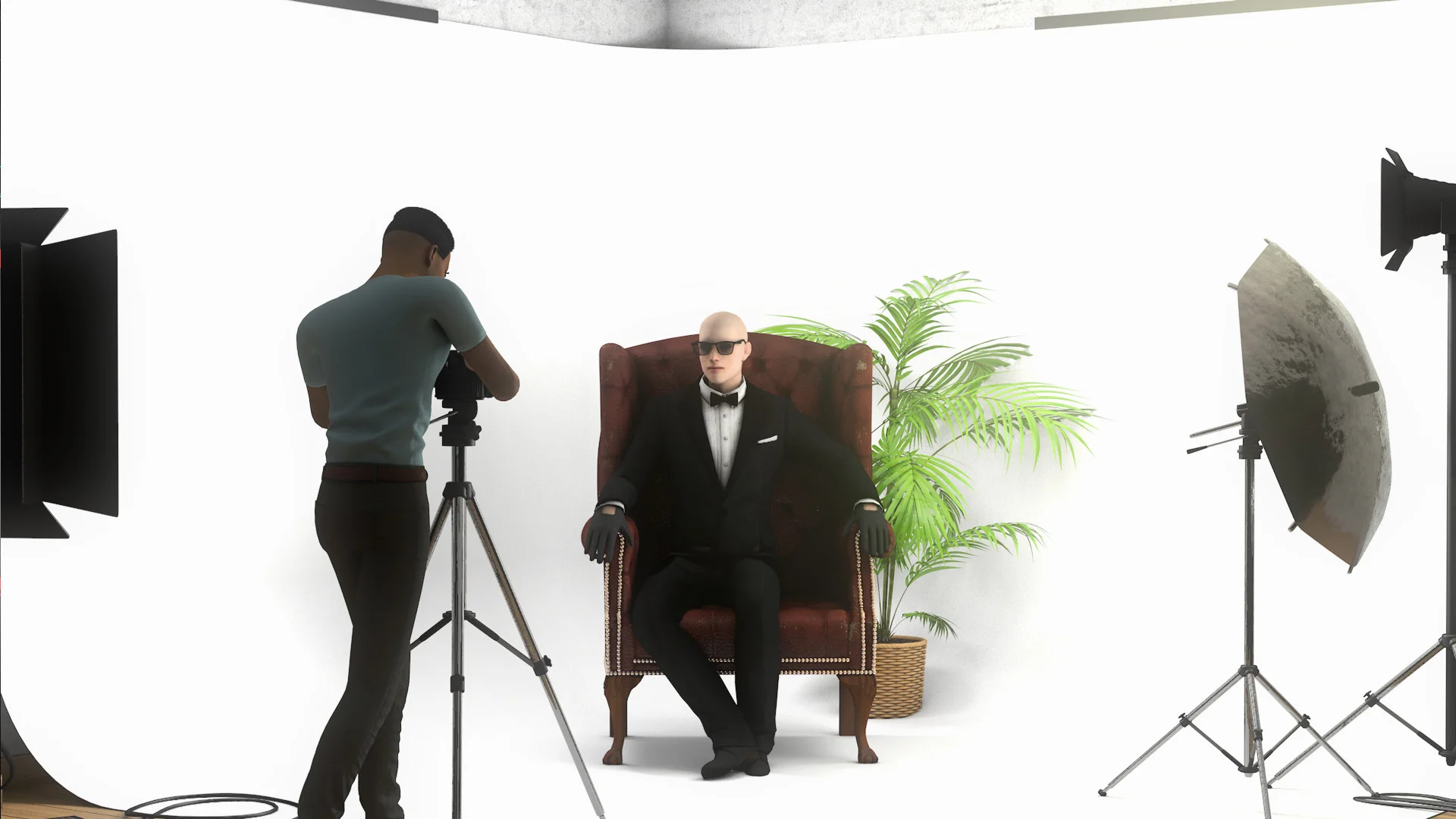 Celebrity Life - кадр 6