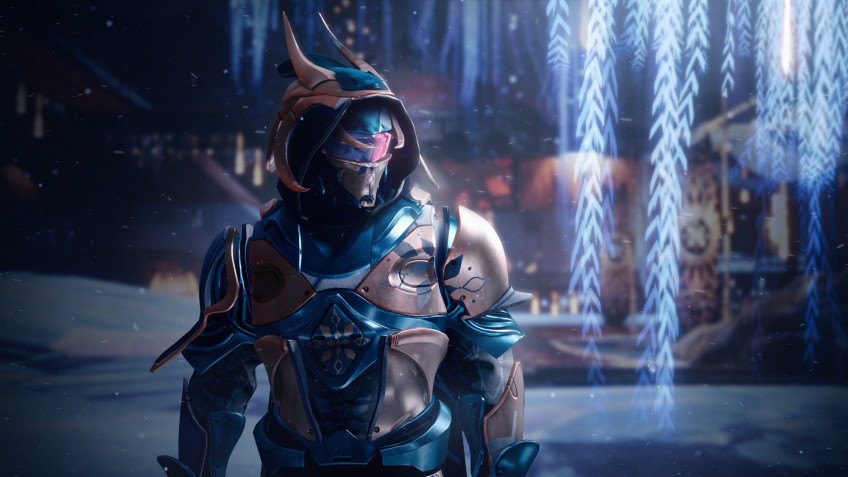 Destiny 2 — скриншот 5