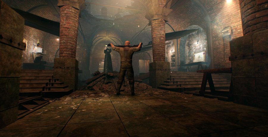 RAID: World War 2 — скриншот 4