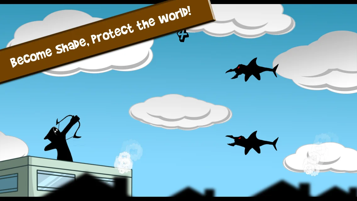 ShadowCreep - кадр 1