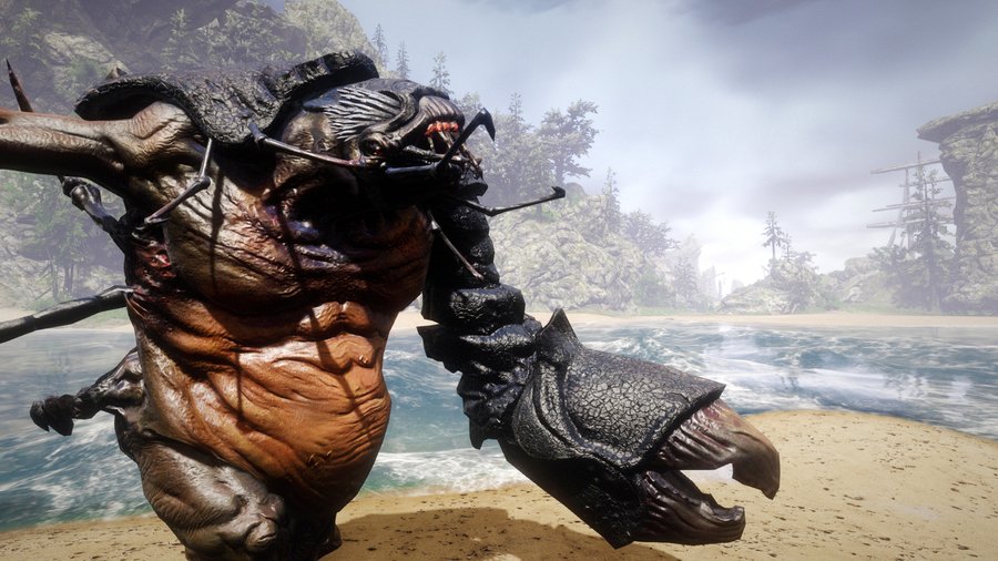 Risen 3: Titan Lords — скриншот 7