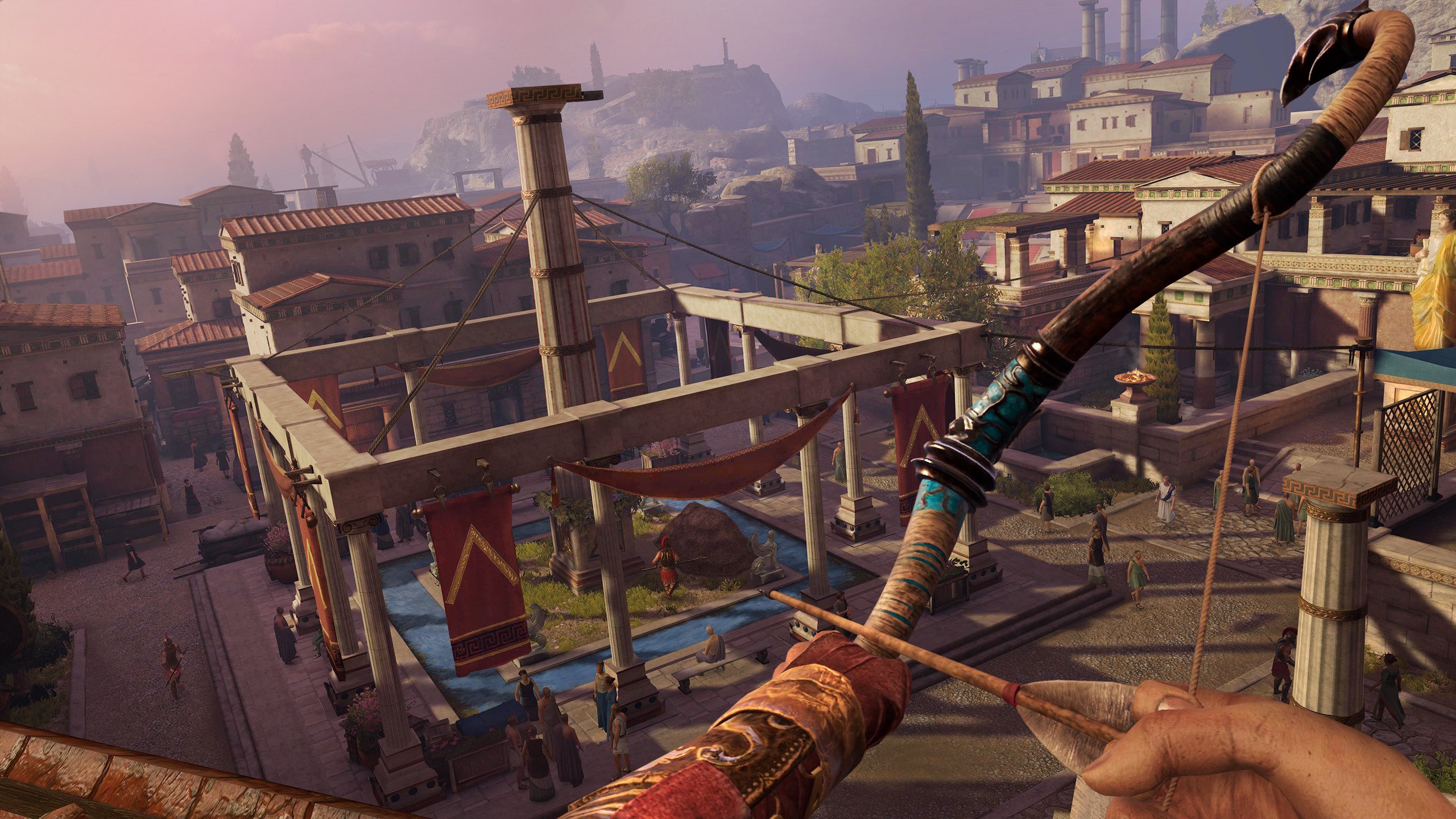 Assassin's Creed Nexus — скриншот 3