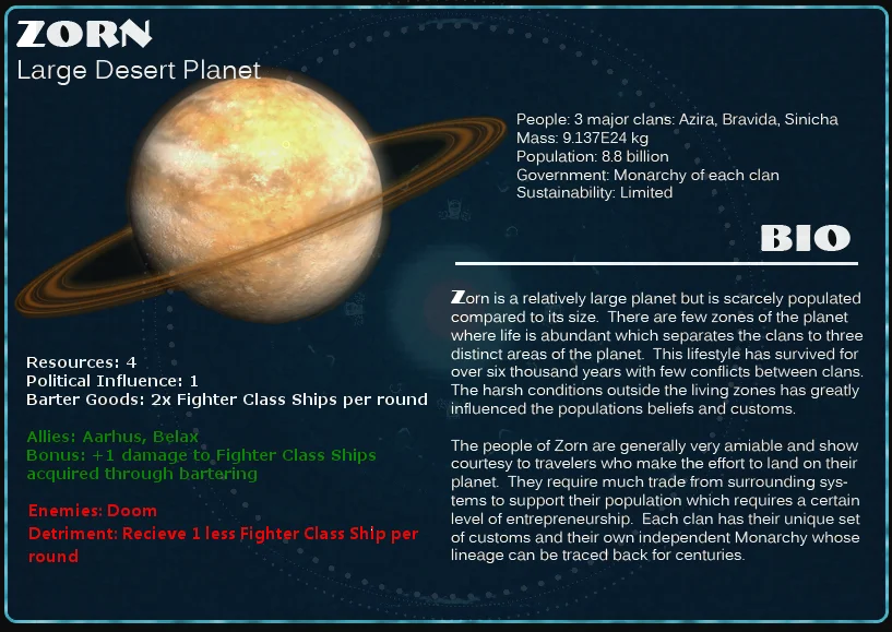 Falling Stars: War of Empires - кадр 6