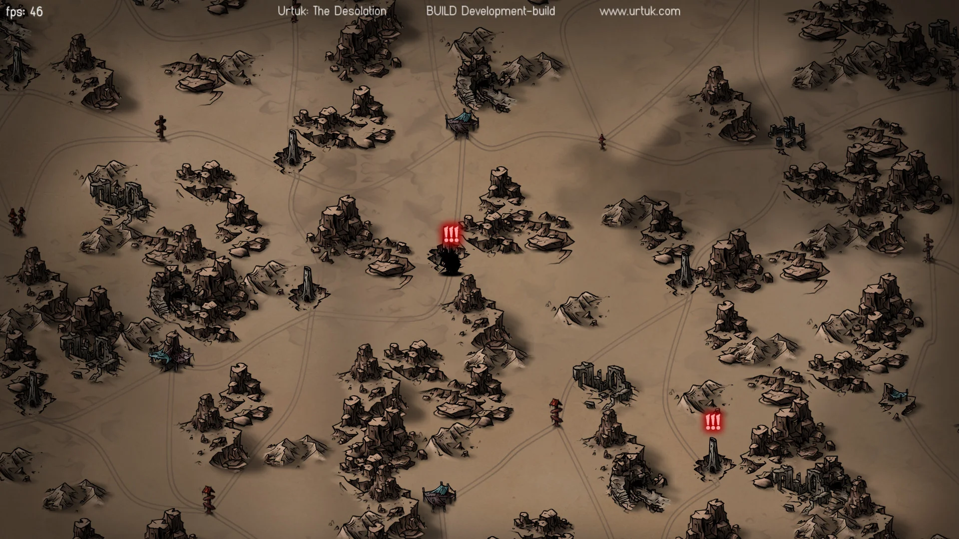 Urtuk: The Desolation - кадр 6